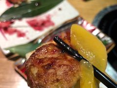 -蟹将军·松叶蟹和牛日料放题自助(K11店)