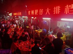 -化州肥仔大排档(建安二路店)