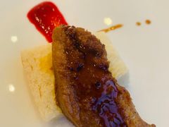 -TABLE·味西餐厅-成都茂业JW万豪酒店