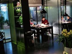 -合幸日本料理·炭火烧肉(观澜御湖店)