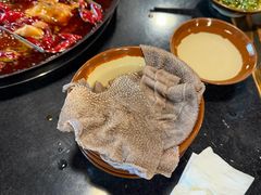 -彭三老火锅(枣子岚垭正街店)