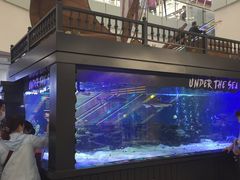 -凯德广场(学府店)