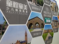 -童程童美·信息学竞赛·乐高机器人编程(长宁来福士校区)