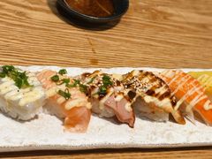 -赤稻·日式料理(禅城店)