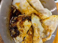 钟水饺-小名堂担担甜水面(科华店)
