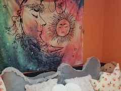 -悠米私人影院(街道口店)