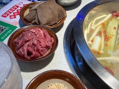 -芈重山老火锅(广州首店)