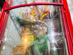 -正隆斋素食超市(西四店)