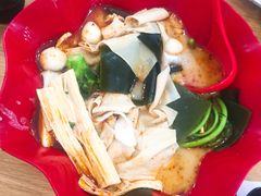 -辣火功夫麻辣烫(明洞1号店)