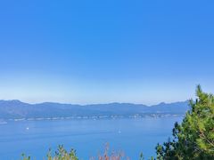 -梦姑塘文化公园-魁星楼