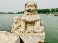 -颐和园
