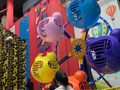 -蒙特利亲子乐园