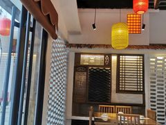 大堂-乐口福家常菜馆(古庸路店)