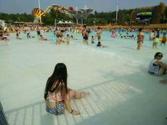 -武汉玛雅海滩水公园