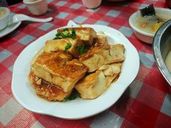 -黎记大排档(慈云路店)