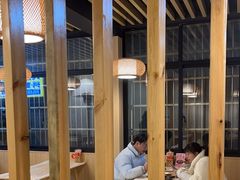 -郑记•不夜城烧烤•龙虾•虾蟹(黄鹤楼店)