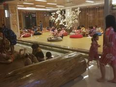 -奥阳水立方温泉休闲中心