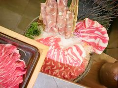 -湊湊火锅·茶憩(合生汇购物中心店)