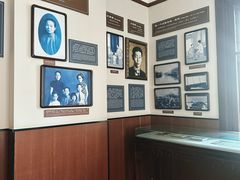 -曹禺故居纪念馆