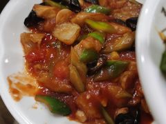 -九寨沟石锅鱼(沣峪口二十年店)