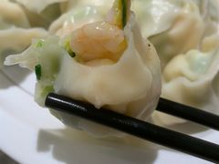-双合园·海鲜水饺青岛菜(上清路店)