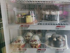 -DQ·蛋糕·冰淇淋(动壹店)