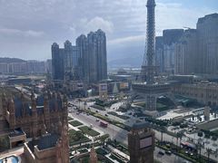 -澳门喜来登大酒店