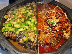-一味一诚•鲜嫩烤鱼(昌发展万科广场店)