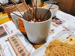 -木屋烧烤(上梅林店)