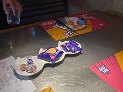 -匠子烤鱼(远大购物中心店)
