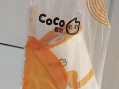 -CoCo都可(银泰店)