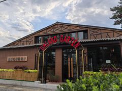 -普兰达德国餐厅·德式脆皮烤猪肘·自酿啤酒(观唐店)