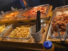 -比格比萨自助(花园路店)