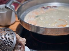 -骨之味·筒骨汤火锅(晋江万达店)
