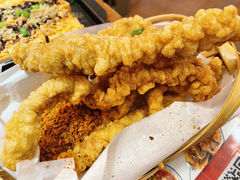 -点兵点将·四川传统小吃集(宽窄巷子店)