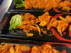-北木南烤肉和酒(重庆雾都广场店)