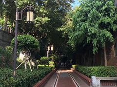 -铁路文化公园