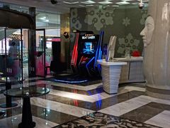 -米乐星世界KTV(汇智国际商业中心店)