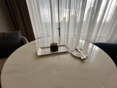 -吉隆坡喜来登帝国酒店