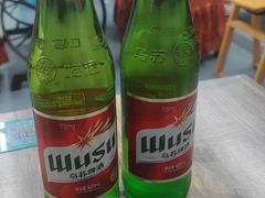 -徐州大排档(江山路店)