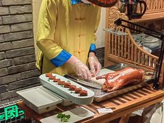 -北平楼·烤鸭·北京菜(牡丹园店)