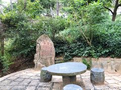 -狐尾山公园