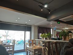 -河沿肉饼Beijing Pie(东华门店)