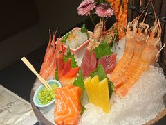 -花潮料理艺食馆(成都万象城店)