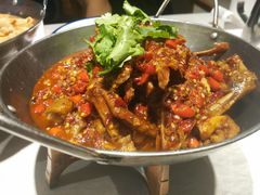 -鄱阳湖·江西小炒·瓦罐煨汤(五道口店)