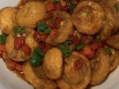 -兰湘子·湘菜小炒(长安万科广场店)