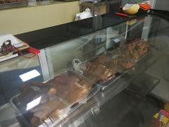 -宝光熏肉鞋底火烧(新街口店)