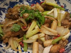 -和记小菜(东方店)