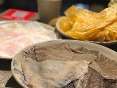 -小龙坎火锅(香港中路店)