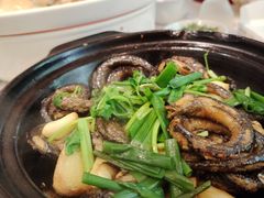 -东江厨岸（惠州味道）(江畔花园店)